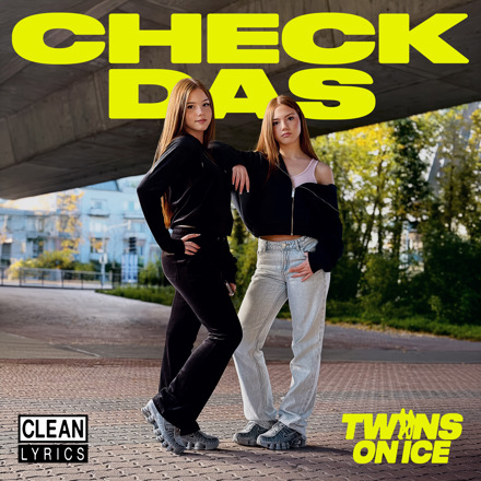 CHECK DAS Cover